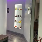 Fonte Luminosa