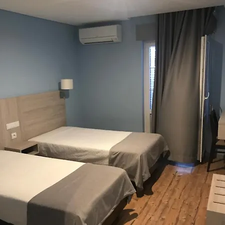 Fonte Luminosa Лиссабон