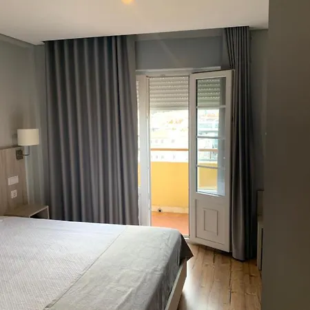 Fonte Luminosa Лиссабон