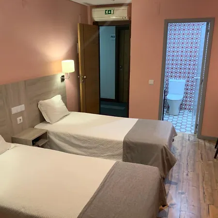 Guest house Fonte Luminosa