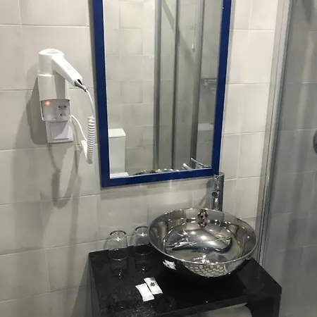 Fonte Luminosa Lisbon