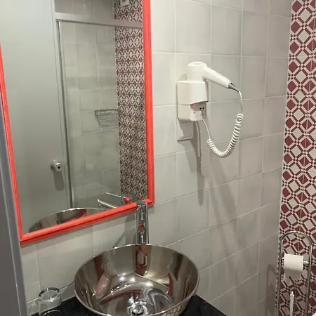 فونتا لومينوزا 4*