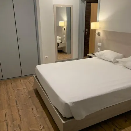 Guest house Fonte Luminosa