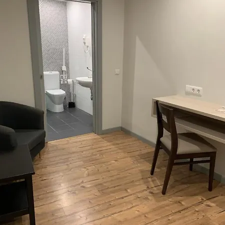 Guest house Fonte Luminosa