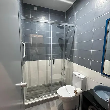 Fonte Luminosa Guest house Lisbon