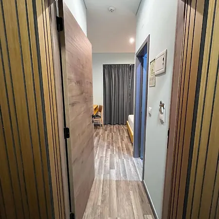 Fonte Luminosa 4* Lisbon