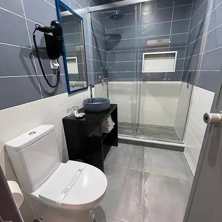 Guest house Fonte Luminosa