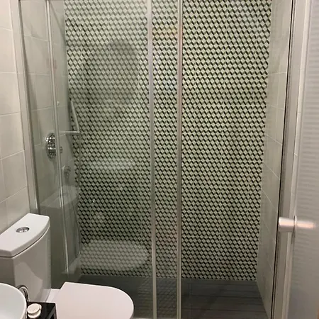 Guest house Fonte Luminosa Lisbon