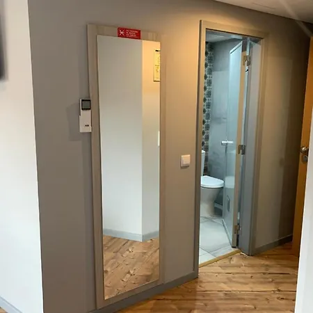 Fonte Luminosa Lisbon