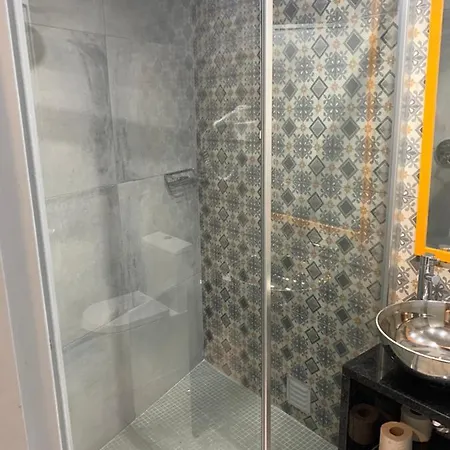 Fonte Luminosa Guest house 4*