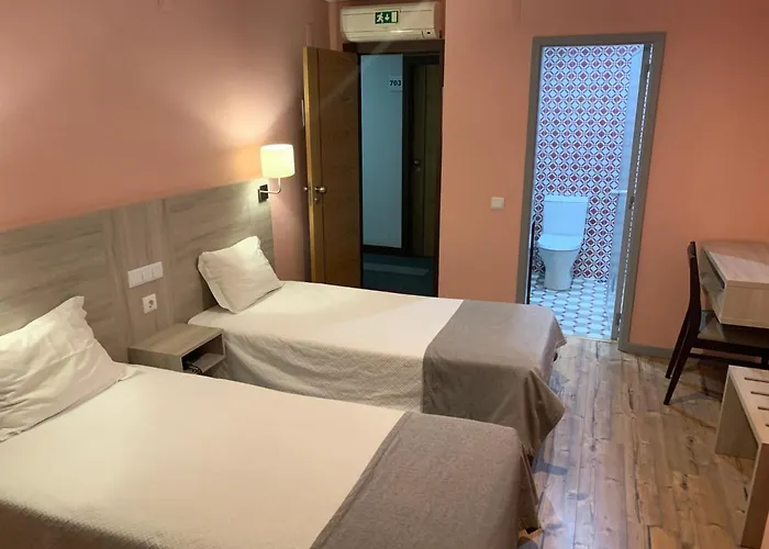 Guest house Fonte Luminosa