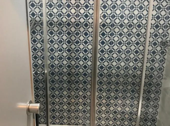 Fonte Luminosa Guest house Lisbon