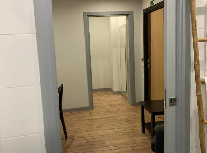 Fonte Luminosa Guest house Lisbon