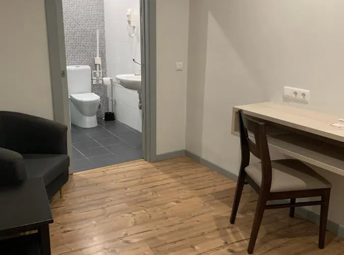 Guest house Fonte Luminosa