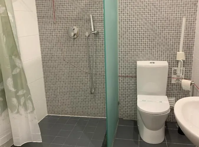 Fonte Luminosa Guest house 4*