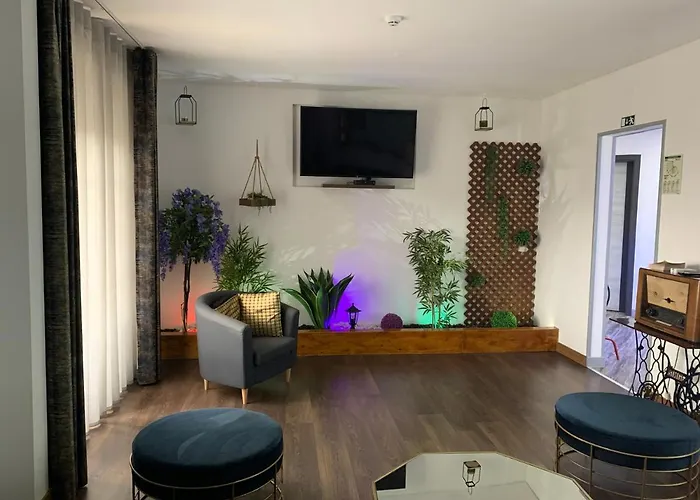 Fonte Luminosa Lisbon