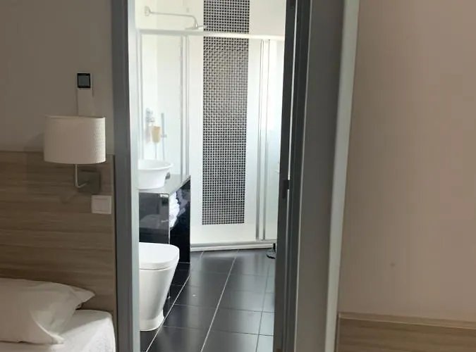 Fonte Luminosa 4* Lisbon