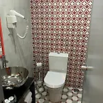 Fonte Luminosa Affittacamere Lisbona