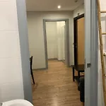 Fonte Luminosa Affittacamere Lisbona