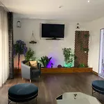 Fonte Luminosa Lisbona