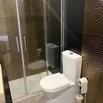 Fonte Luminosa Affittacamere