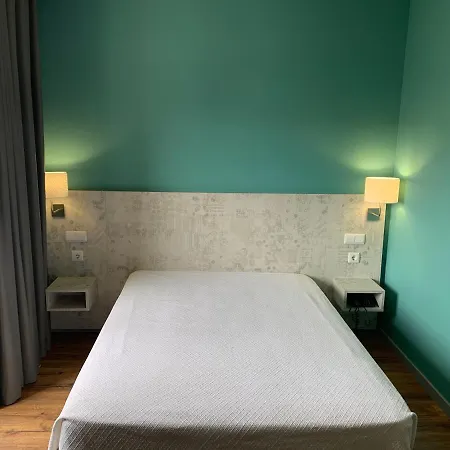 Vendégház Fonte Luminosa