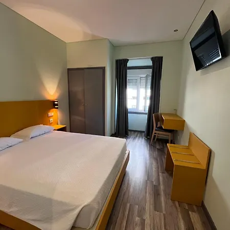 Fonte Luminosa Vendégház Lisboa