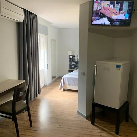 Fonte Luminosa Affittacamere 4*