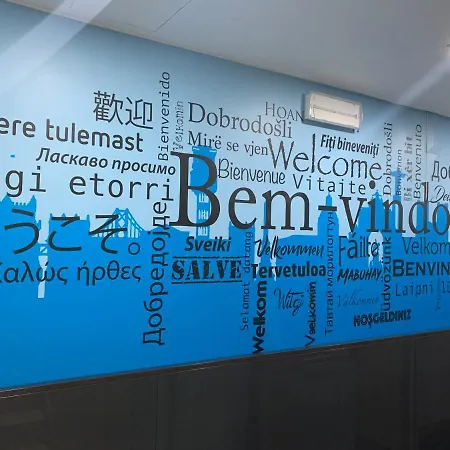 Fonte Luminosa Vendégház 4*