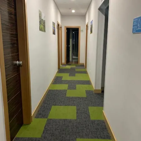 Fonte Luminosa 4* Lisboa