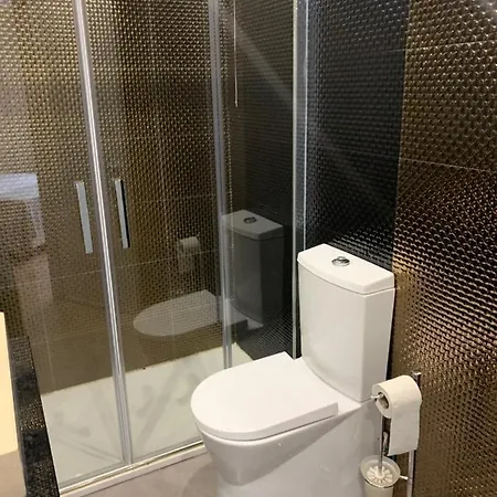 Fonte Luminosa Penzion