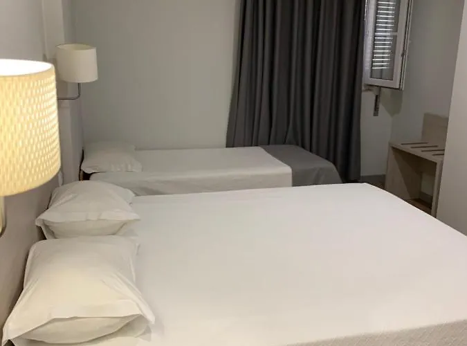 Fonte Luminosa Vendégház