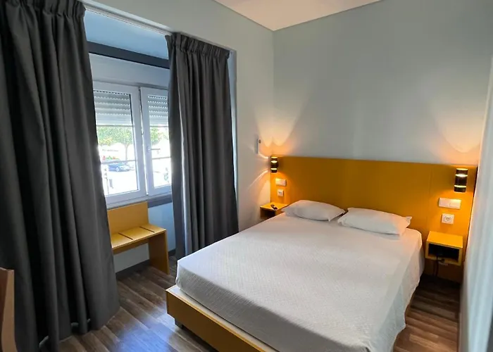 Fonte Luminosa Lisboa