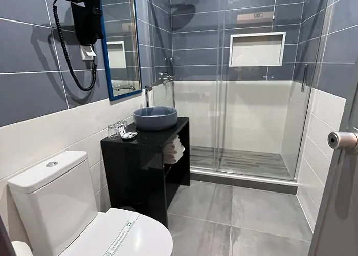 Vendégház Fonte Luminosa