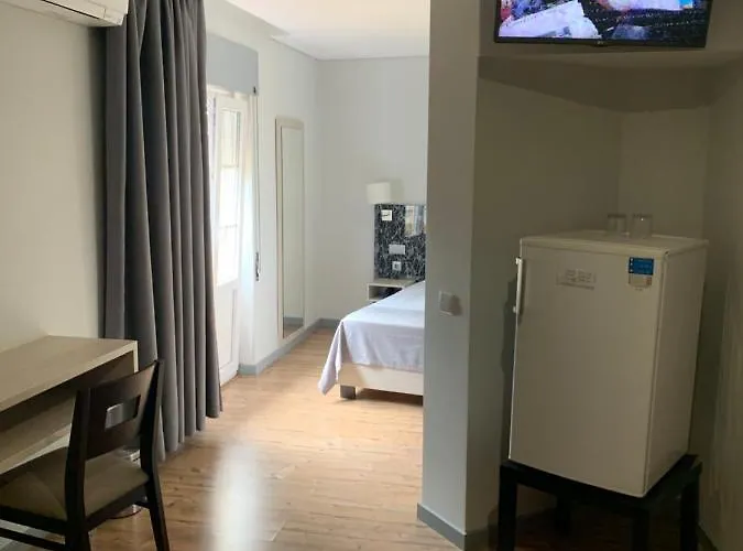 Fonte Luminosa Vendégház 4*