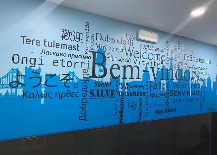 Fonte Luminosa Vendégház 4*