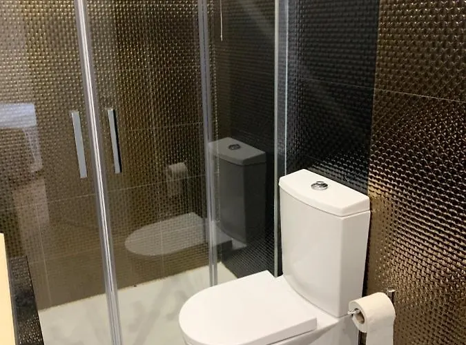 Fonte Luminosa Vendégház