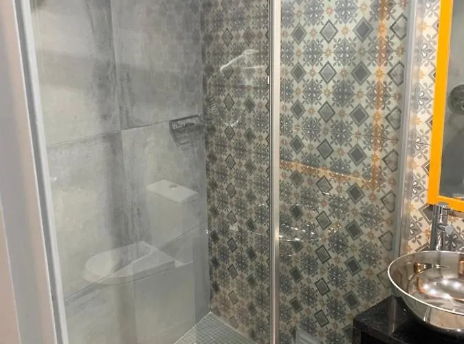 Fonte Luminosa Vendégház 4*