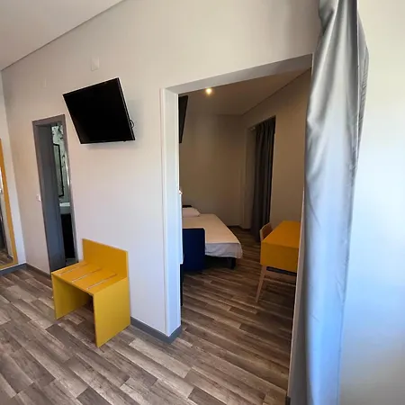 Gæstehus Fonte Luminosa