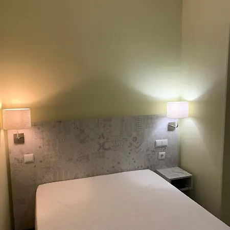 Fonte Luminosa Gæstehus Lisboa