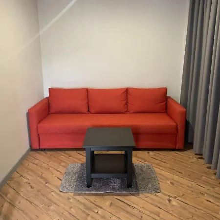 招待所 丰特鲁米诺萨酒店