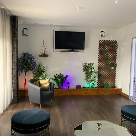 Fonte Luminosa Lisboa